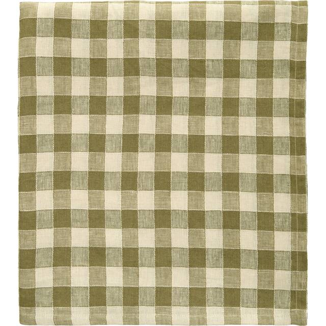 Ester Tablecloth 140x240 cm, Olive