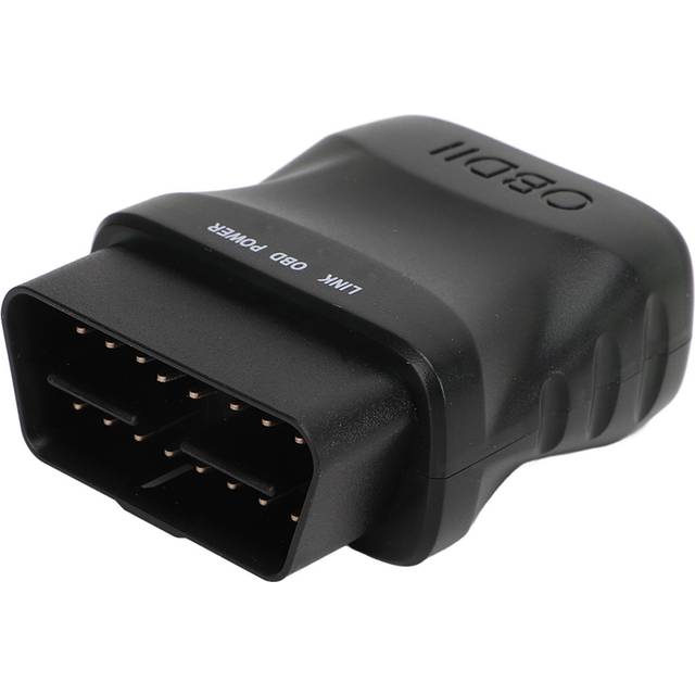 OBD2 Scanner Bluetooth 4.0 Diagnostic Scan Tool Wireless Car OBDII Fault Code Reader