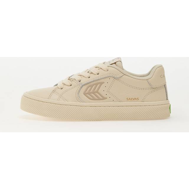 Sneakers Cariuma W Salvas All Almond Milk/ Plaza Taupe UK 6 (6)