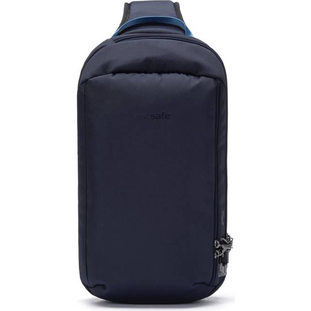 Pacsafe Vibe 325 shoulder bag RFID 23 cm blue