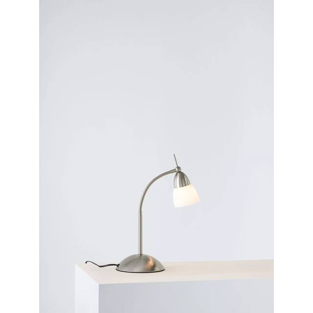 John Lewis Contact Touch Desk Lamp