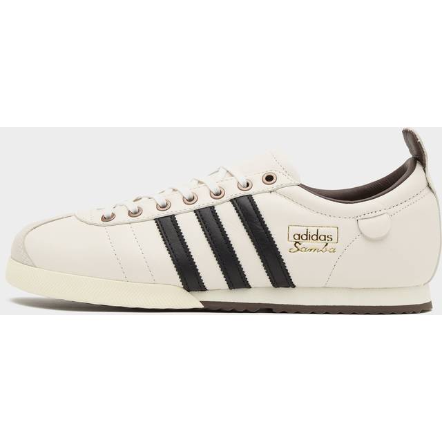 Sneakers adidas Samba 62 Cloud White/ Core Black/ Brown EUR 40