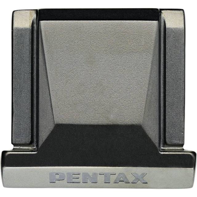 Pentax Hot Shoe Cover O-hc177 For K-3 Mark Iii Stainless Ricoh Imaging