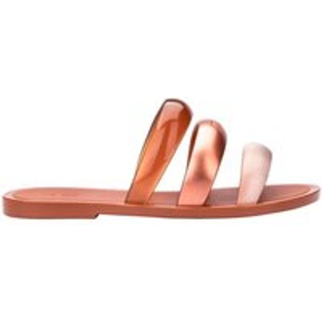 Melissa Eclipse Slider Sandals