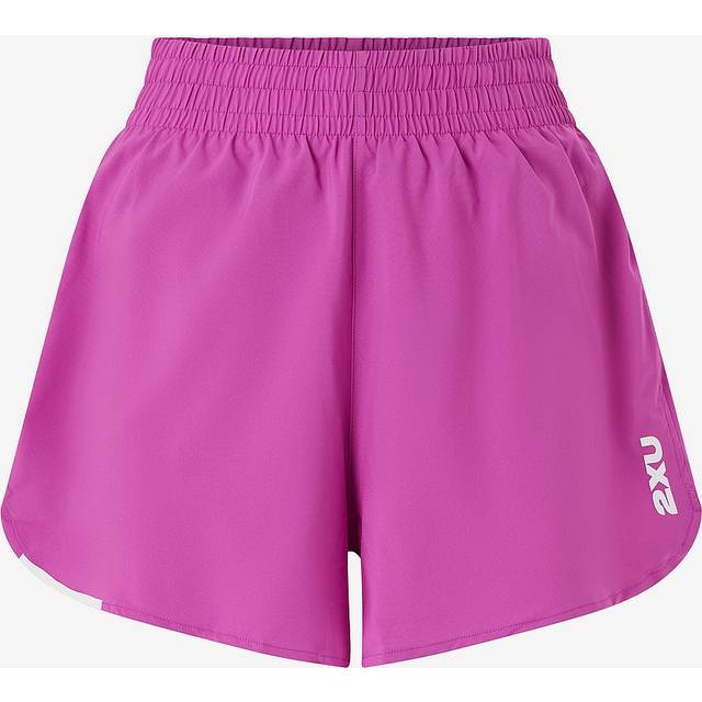 2XU Aero Hi-Rise 4 Inch Women's Shorts - SS25