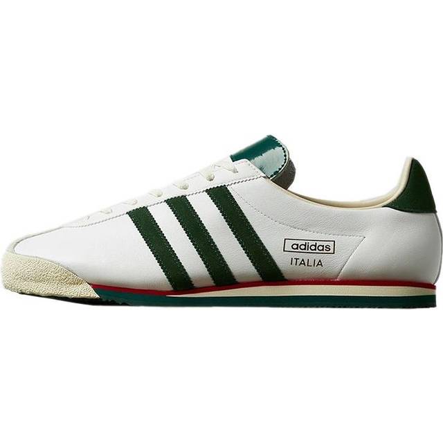 adidas C.P. Company x Italia SPZL 'White Bold Green' GV7659 - White/Green - 7.5