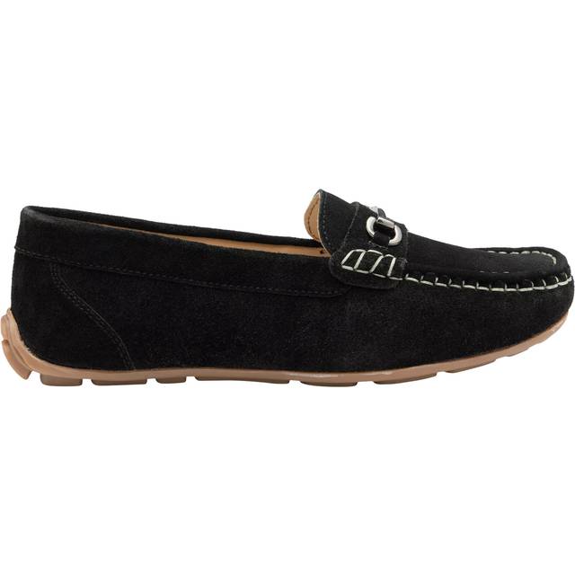 Ravel Dutton Suede Loafers