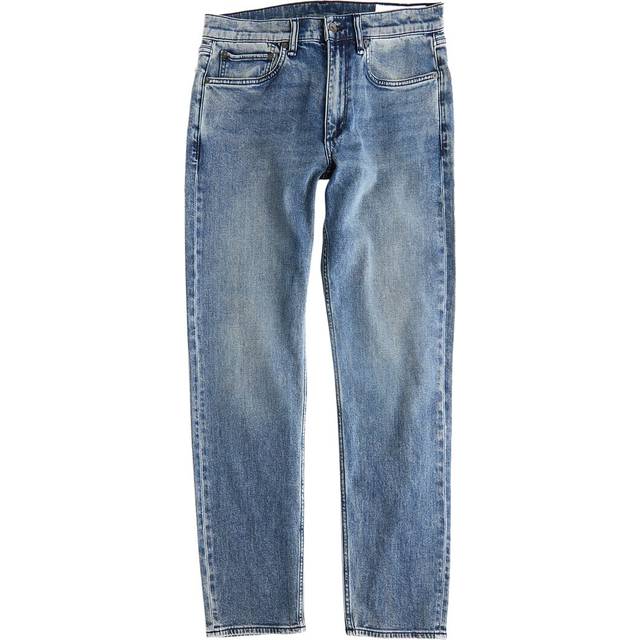 rag & bone Fit 2 Authentic Stretch Ivor Slim Fit Jean