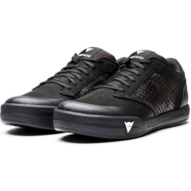 Dainese HG Acto - MTB skor Black / Black 45