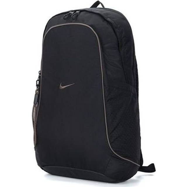 Nike Nsw Essentials Bkpk Athleisure Casual Sports Backpack Unisex Black DJ9789-010 - Free