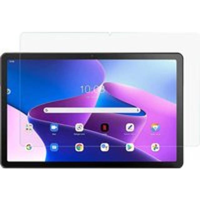 Nordic Covers Lenovo Tab M10 Plus (3rd Gen) TB125 TB128 Sk&#xE4;rmskydd Glasberga