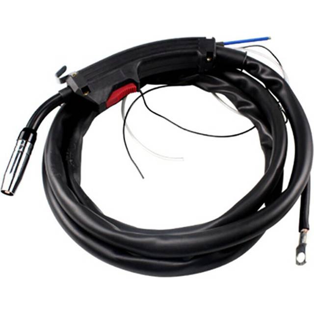 Mig 14Ak Welding for Mig Welding Equipment with 4M Cable