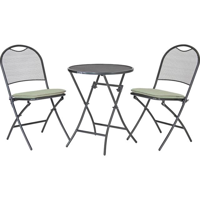 Kettler Caf? Roma - Sage, Grey