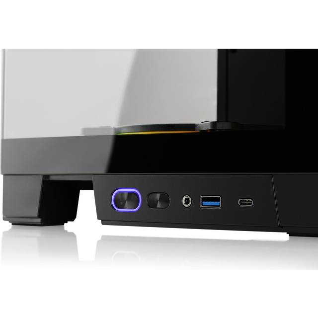 CSL Computer Gamer-PC M11670H () AMD Ryzen 7 9700X 32 GB RAM 2 TB SSD AMD Radeon™ RX 7800 XT 16 GB GDDR6 Win 11 Home 92538