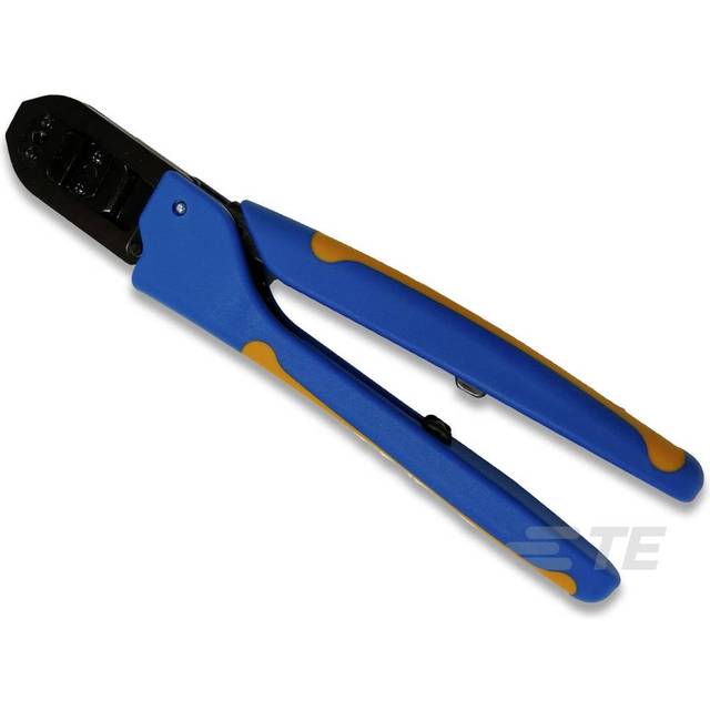 TE Connectivity TE AMP Certi-Crimp Hand Tools 2305684-1