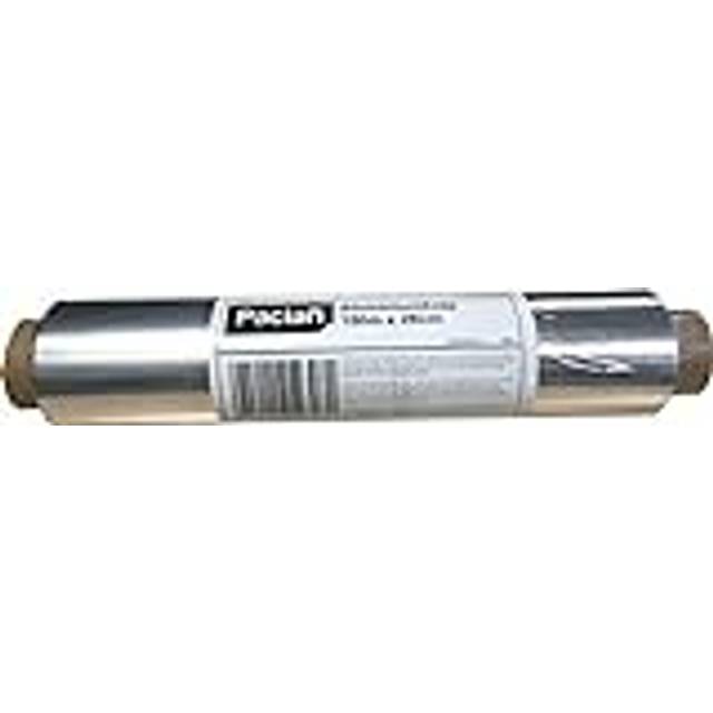 Paclan aluminiumfolie 150 m x 29 cm, ekonomi påfyllningsrulle, 150 m