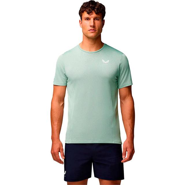Apex Training T-shirt - Green