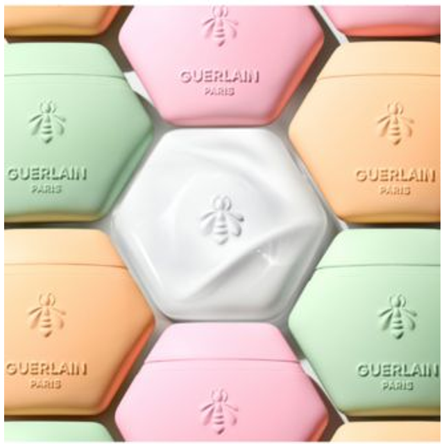 Guerlain Aqua Allegoria Rosa Rossa Hand Cream 50 ml