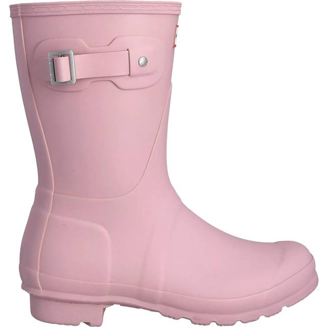 Hunter Original Short Wellington Boots