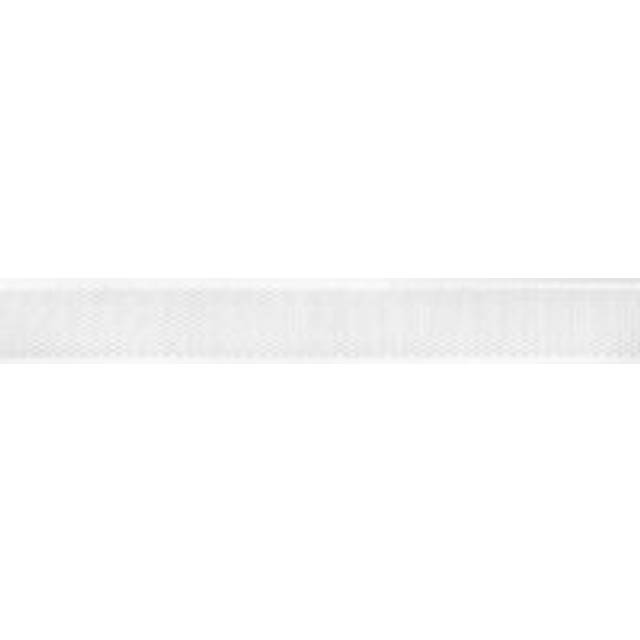 Prym Stick On Velcro White Hook
