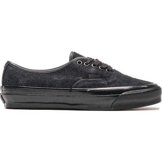 Sneakers Vans LX Authentic 44 Hairy Suede Phantom EUR 38