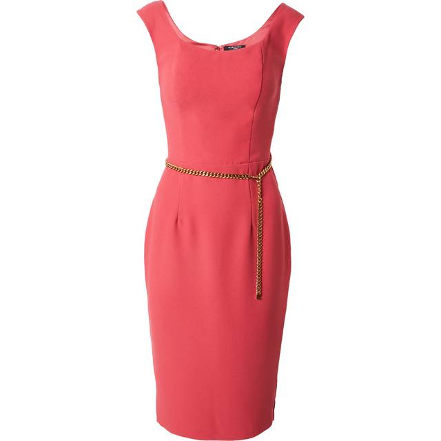 Marciano Guess Pencil Dress Marciano - Pink - 48