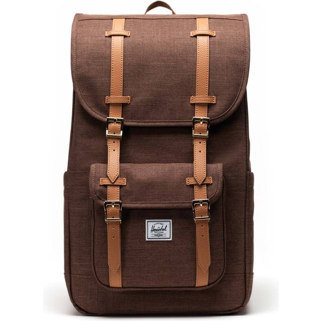 Herschel Little America Backpack - 30L - O/S, POTSOILX