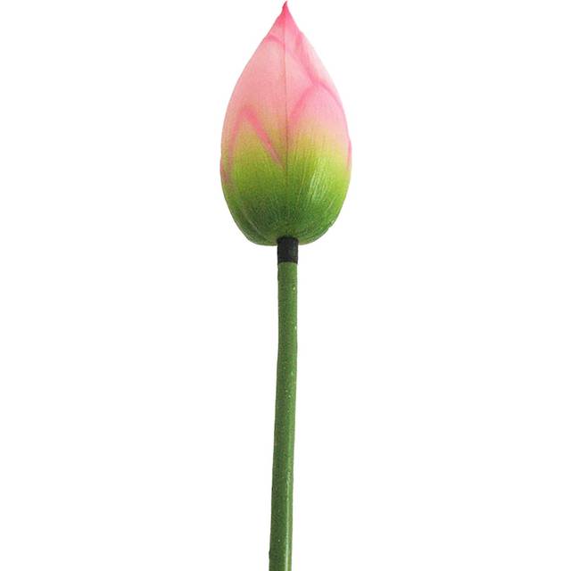 Faux Bud Artificial Flower for Wedding Decoration Table Arrangement Elegant Home Decoration