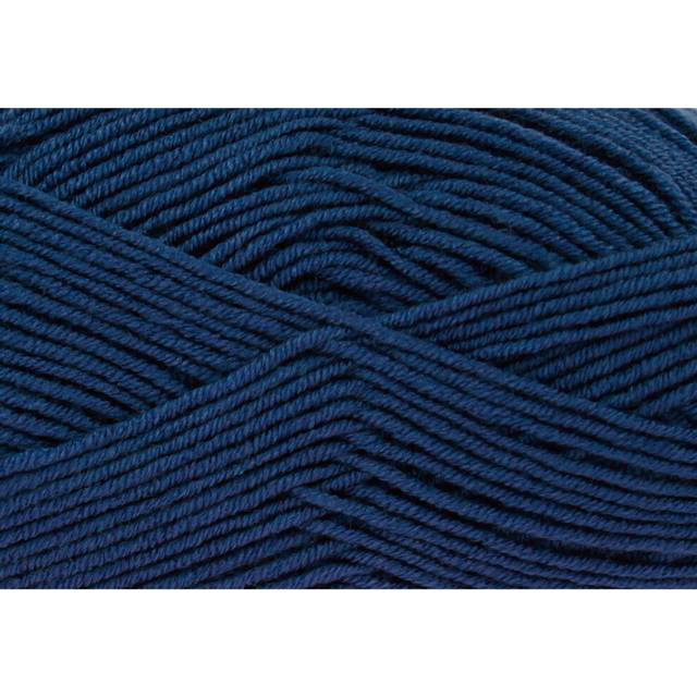 King Cole Cherished DK - French Navy (1427)