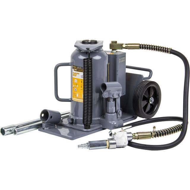 Winntec® 20 Ton Trolley Bottle Jack