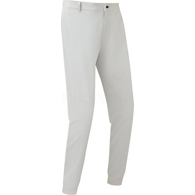 Lyle & Scott Airlight Tech Jogger Golf Pants Pebble TR2260G-Z04 - 36" Waist