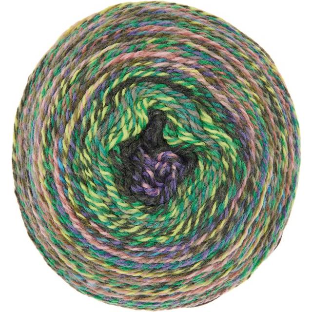 Rico Creative Chic-Unique DK - Fresh (014)
