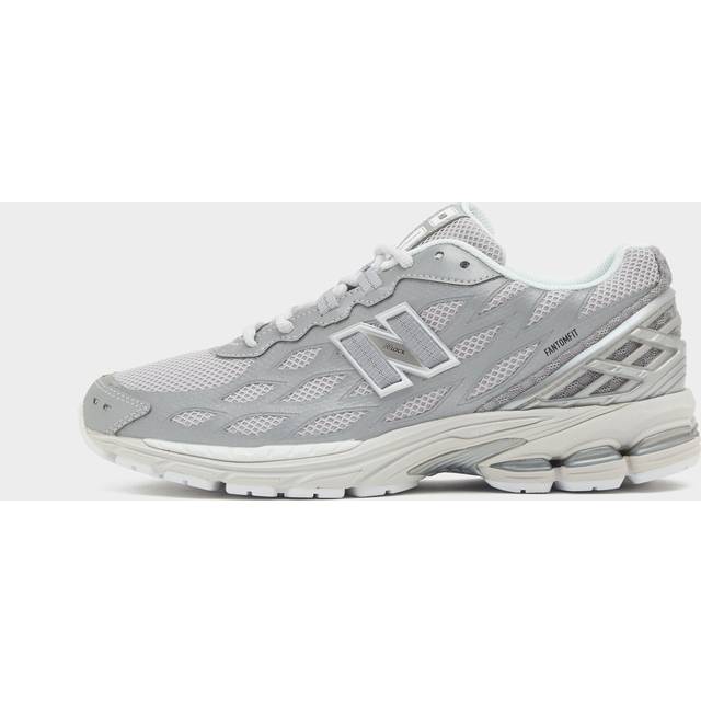 1906W Sneakers Silver Metallic / White - Grey (12)