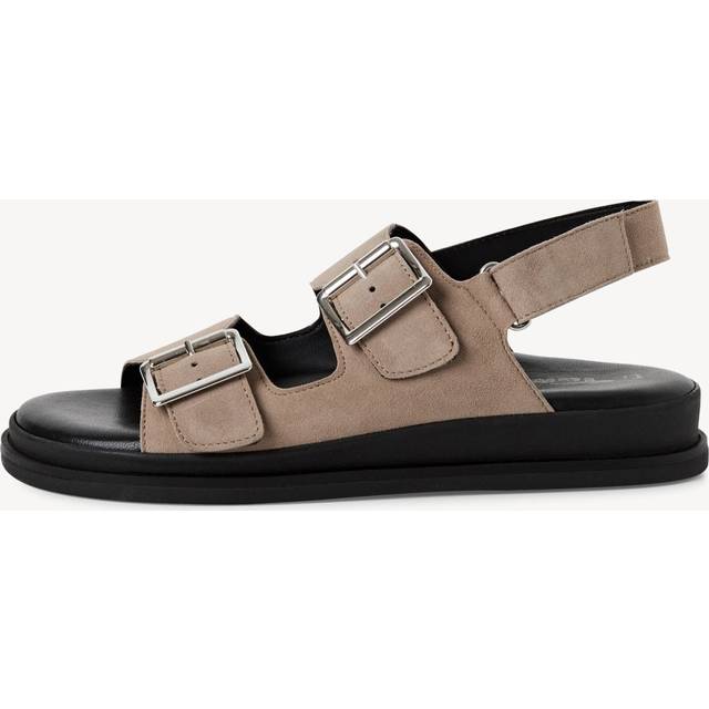 TAMARIS Women Sandals |Beige |37