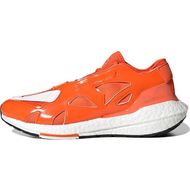(WMNS) adidas Ultra Boost 22 Synthet x Stella Mccartney GX9865 - ORANGE - 5.5
