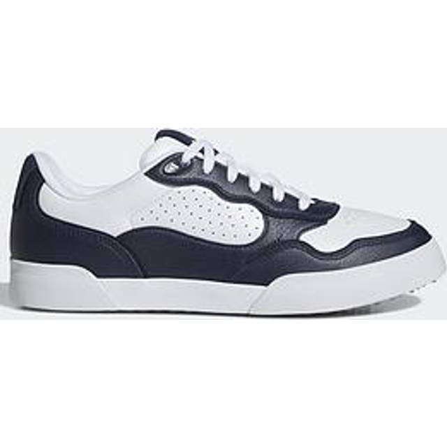 adidas Mens Retrocross 25 Golf Shoe - Navy, Navy, Size 6.5, Men