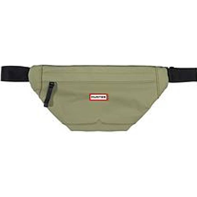 Hunter Lough Bum Bag, Lichen Green