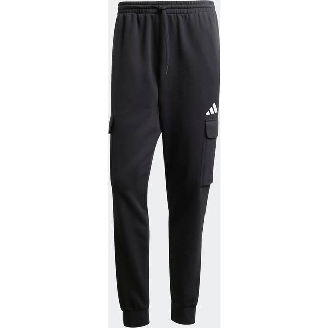 adidas Sportswear Felczy Jogging Bottoms Black