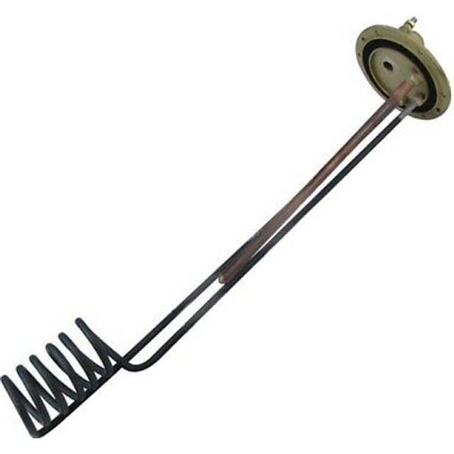 Heatrae sadia 95606793 3kw multipoint element plate assembly bnip