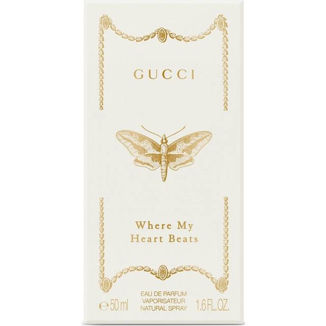 Gucci The Alchemist's Garden Where My Heart Beats Eau de Parfum