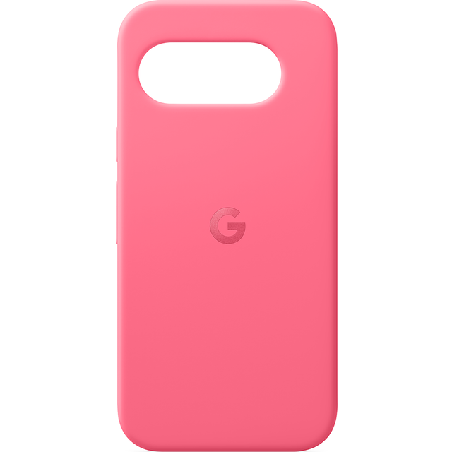 Google GA09303-WW mobile phone case 16 cm (6.3") Cover Pink