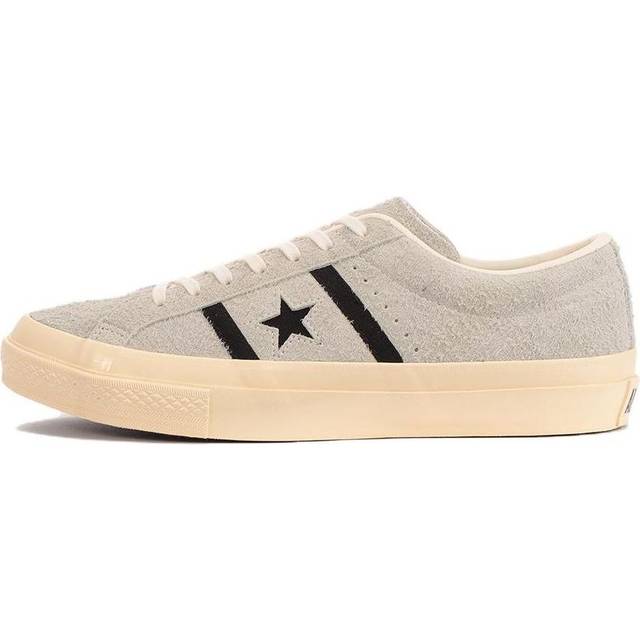 Converse One Star Suede 'Grey' 35200481 - Grey/Dark Grey - 9.5