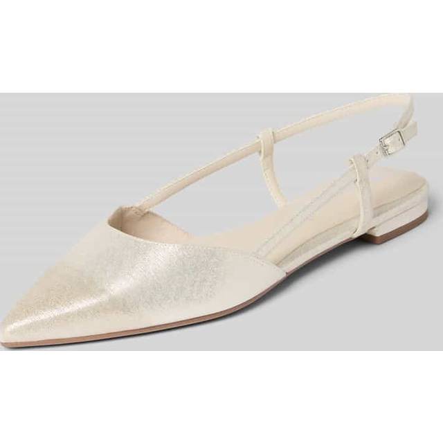 TAMARIS Women Sling |Kräm |42