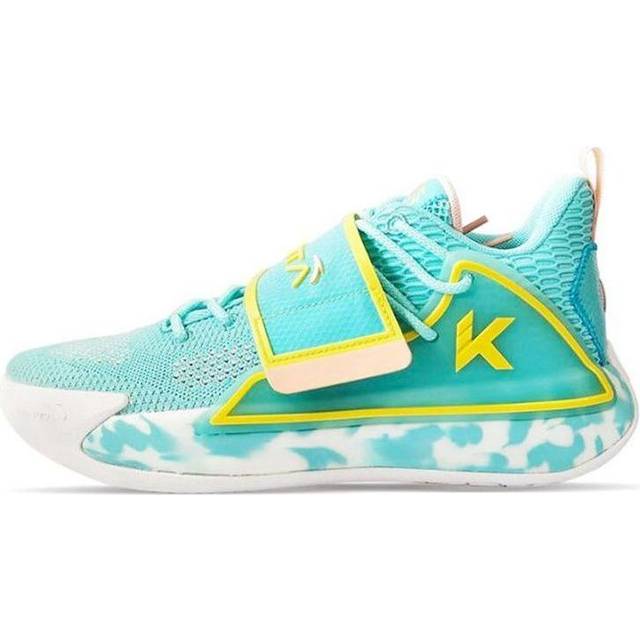 ANTA Klay Thompson Splash 2 'Pool Blue' - blue - 10.5