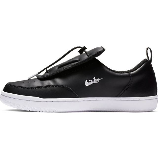 (WMNS) Nike Court Vintage ALT 'Black White' CK7900-001 - 6