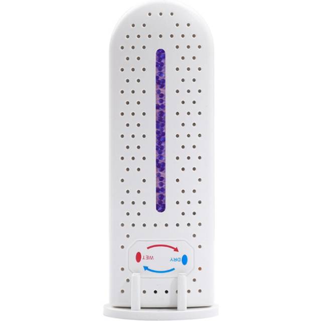 Bathroom Bedroom Dehumidifying Recyclable Moisture Absorber