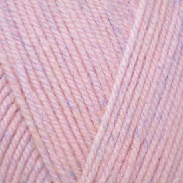 Woolcraft Aran with Wool Yarn 400g - Berry (902)