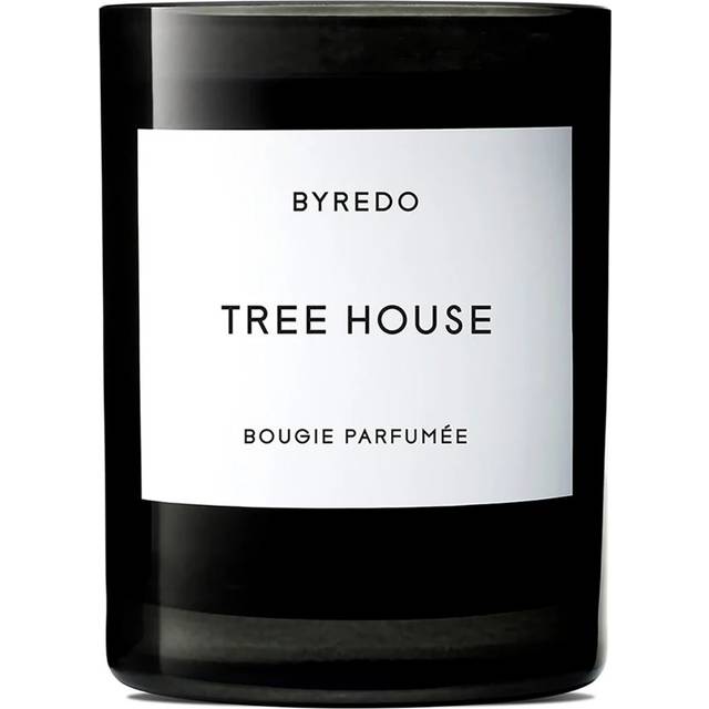 Tree House Candle 240 g