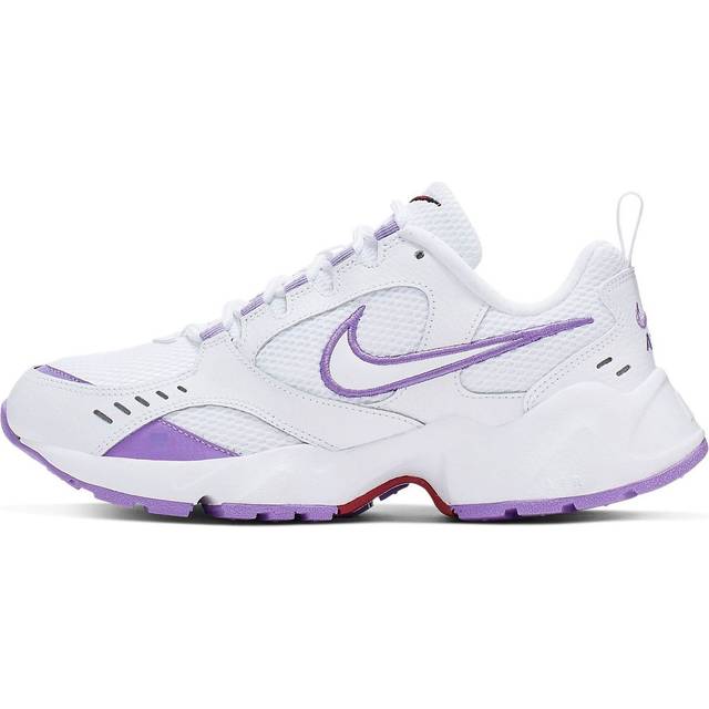(WMNS) Nike Air Heights 'White Purple' CI0603-100 - White/Purple - 6.5