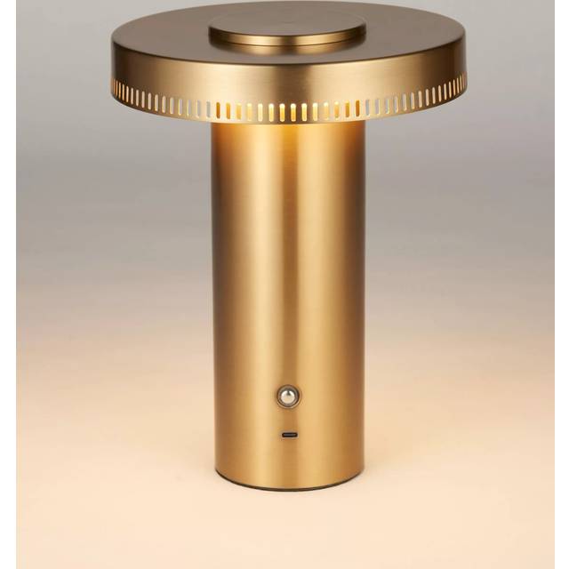 John Lewis Beacon Rechargeable Table Lamp